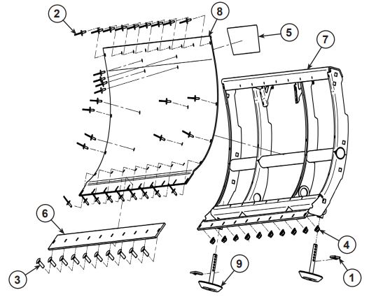 Plow System Parts for Your RANGER | Polaris RANGER